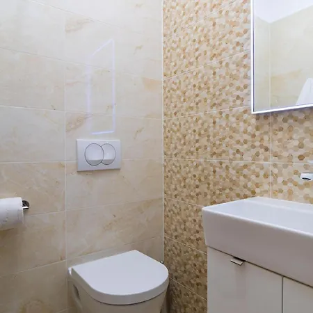 Ferienhaus My Dream Kaštel Stari
