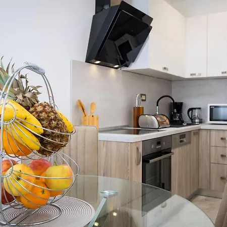My Dream Ferienhaus Kaštel Stari