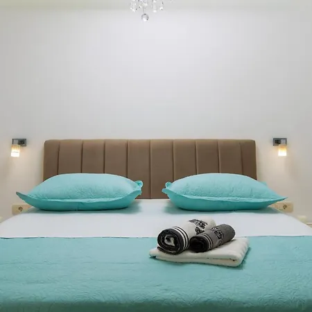 My Dream Ferienhaus Kaštel Stari