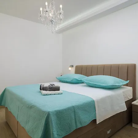 My Dream Kaštel Stari