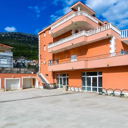 Ferienhaus My Dream Kaštel Stari