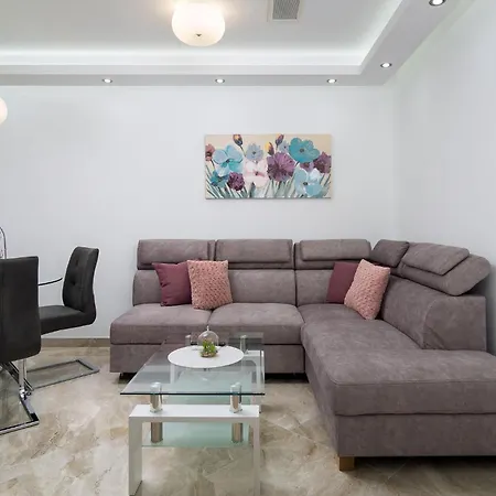 My Dream Ferienhaus Kaštel Stari