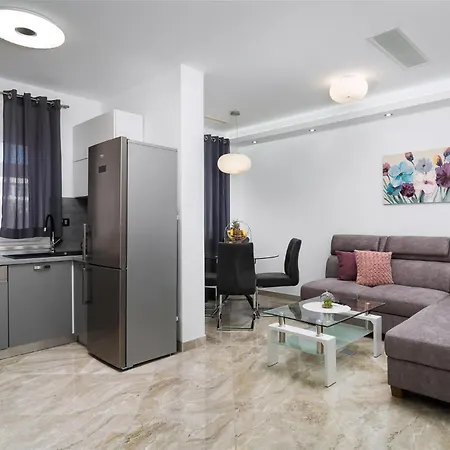 My Dream * Kaštel Stari