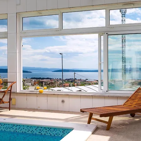 Ferienhaus My Dream *