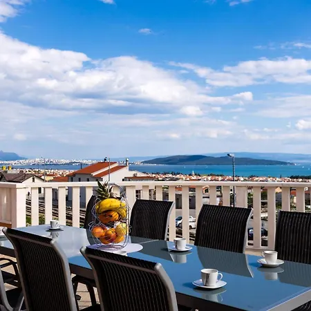 Ferienhaus My Dream Kaštel Stari