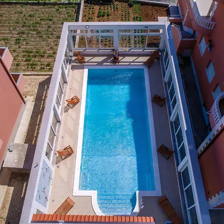My Dream Ferienhaus Kaštel Stari