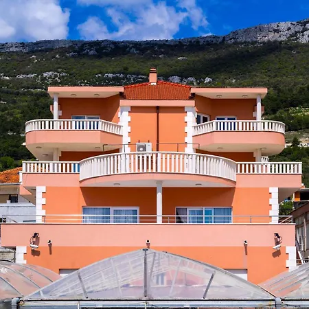 My Dream Ferienhaus Kaštel Stari