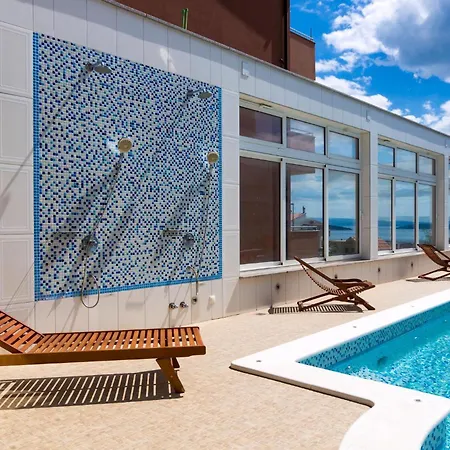 My Dream Ferienhaus Kaštel Stari
