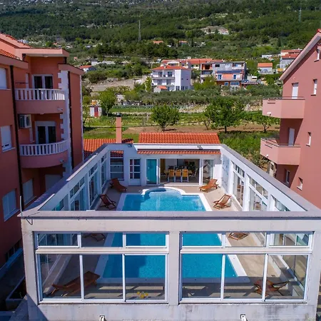 My Dream Kastel Stari